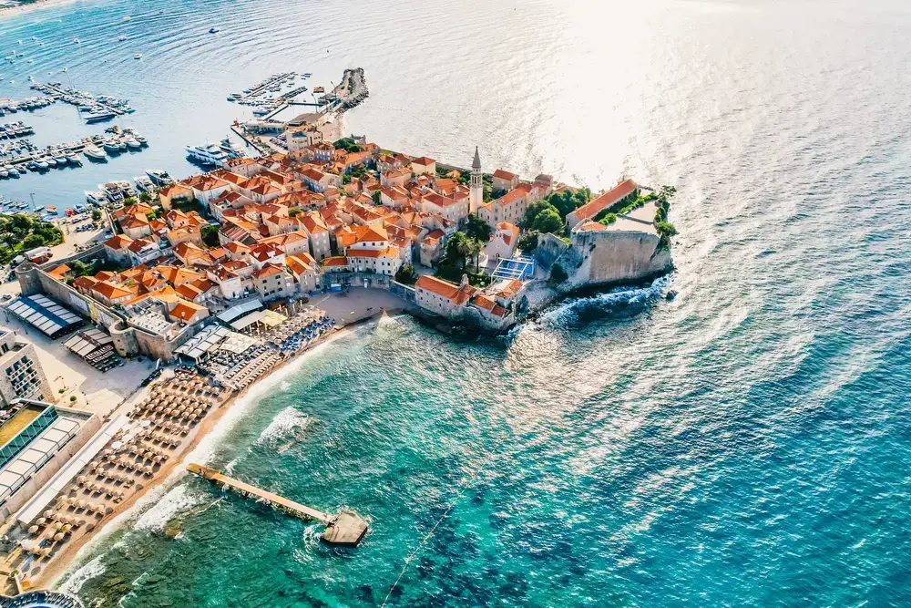 What to Visit During Your Vacation in Budva
